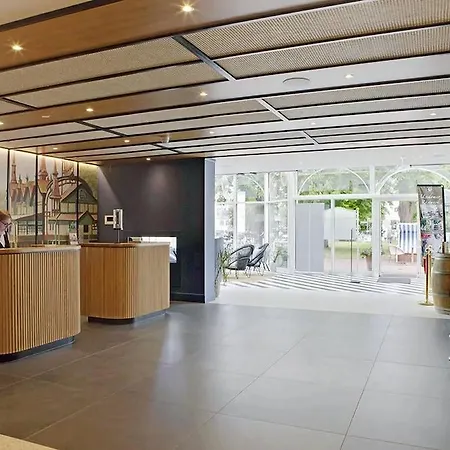 Seetelhotel Pommerscher Hof 4* Heringsdorf