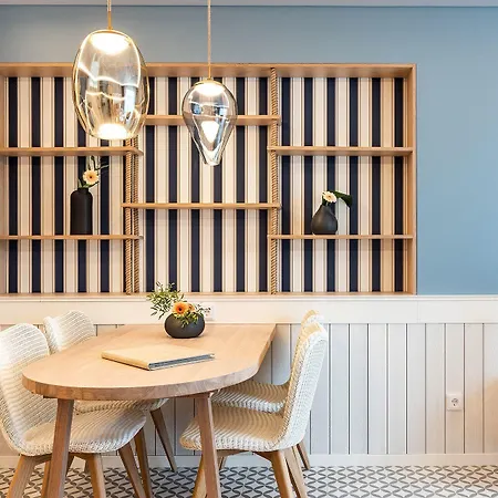 Otel Seetelhotel Pommerscher Hof 4*