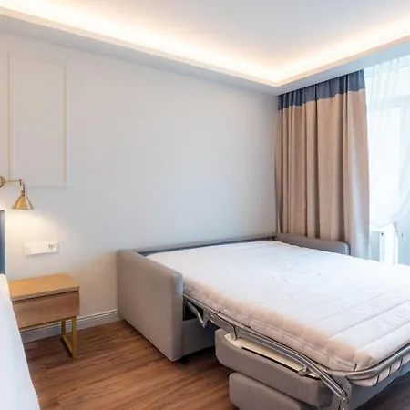 Seetelhotel Pommerscher Hof