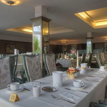 Seetelhotel Pommerscher Hof 4*