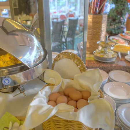 Seetelhotel Pommerscher Hof 4*