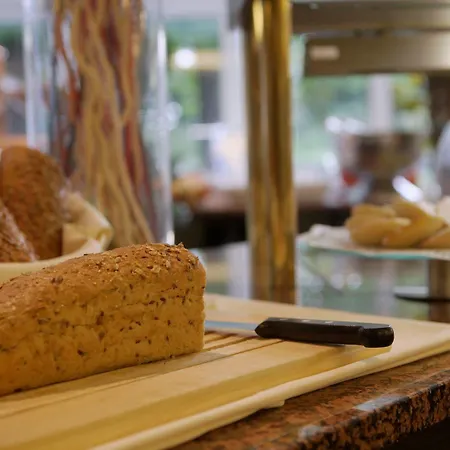 Seetelhotel Pommerscher Hof 4* Heringsdorf